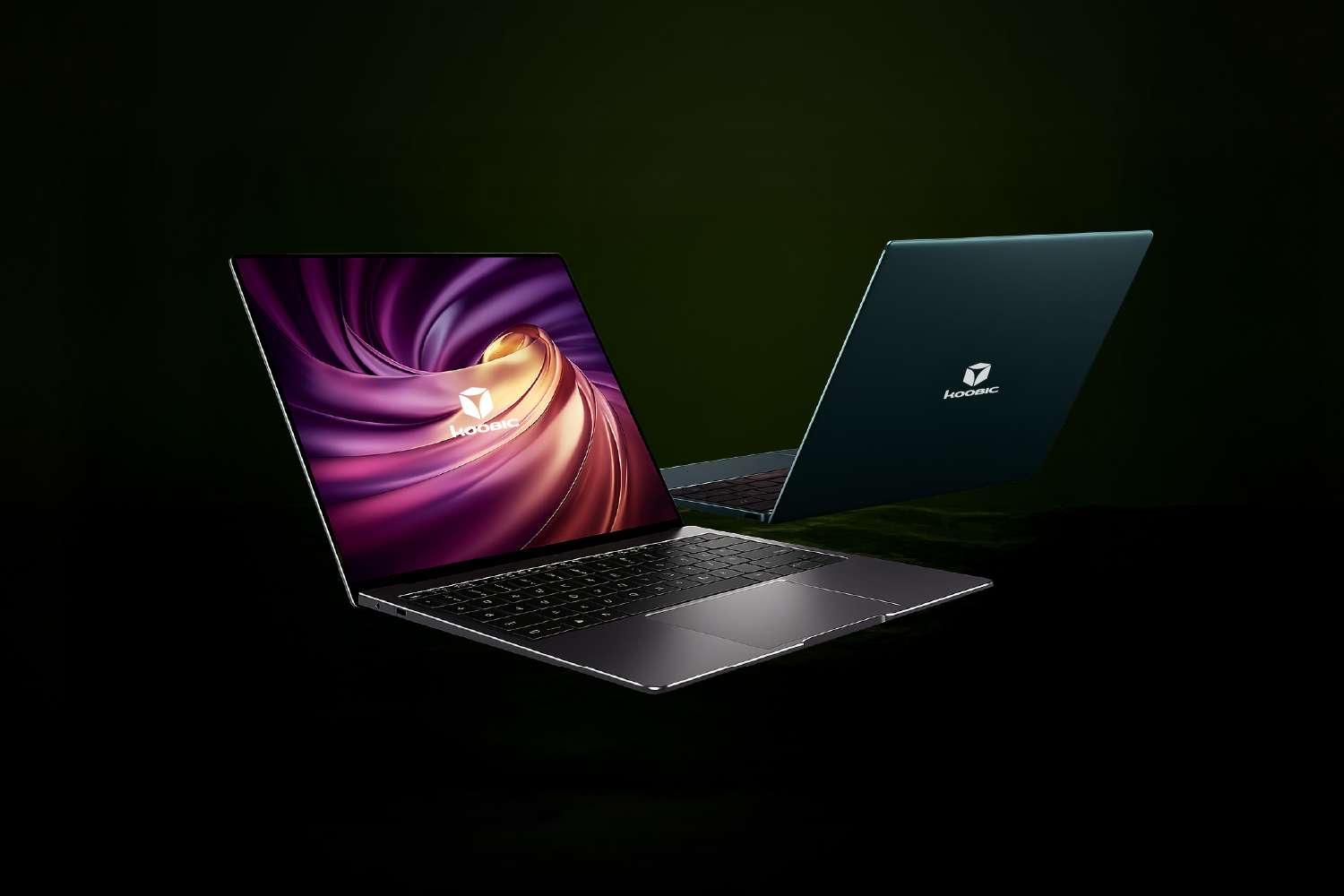 Notebook (Laptop)