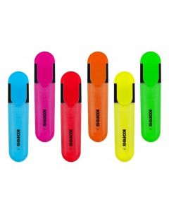 Textmarker varf tesit 1-4mm KORES