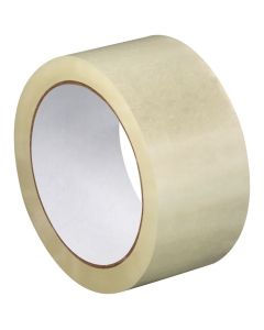 Banda adeziva 48mmx66m, 45 microni, KOOBIC - transparenta 