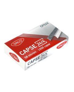 Capse nr. 24/6 DACO