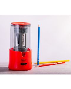 Ascutitoare electrica dubla DACO