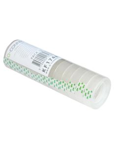 Banda adeziva de birou Q-CONNECT, 12 mm x 10 m