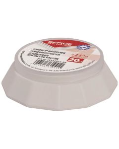 Buretiera cu gel OFFICE Products, 20 ml + 25 % gratuit