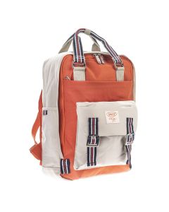 Ghiozdan laptop 38cm DACO