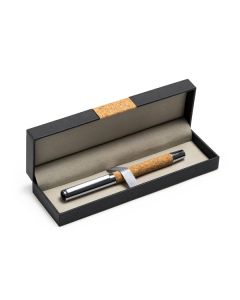 Pix Roly Suver Blue Ink