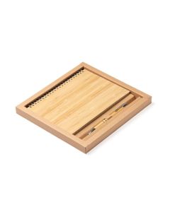 Notebook Roly Gala Blue Ink 