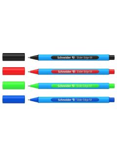 Pix Schneider Slider Edge M 0.4mm Viscoglide