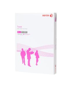 Hartie copiator XEROX TRANSIT , A3, 80 gr/mp, 500 coli/top
