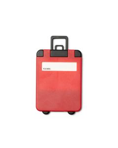 Eticheta Valiza Charter 