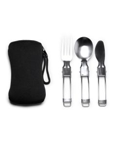 Set Tacamuri pentru Calatorie Roly Tinker