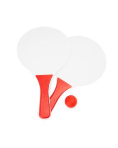 Palete & Minge de Plaja Roly Feroe