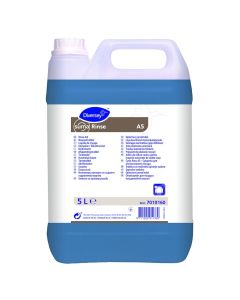 Aditiv de clatire neutru pentru masina de spalat vase SUMA Rinse A5, 5l - 1