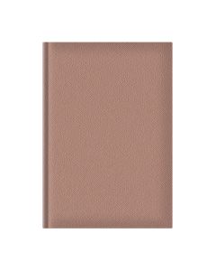 Agenda Nedatata A5 Adria Hartie Ivory