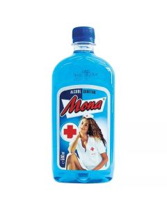 Alcool sanitar, MONA, 500ml