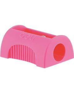 Ascutitoare plastic simpla fancy DELI