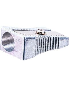 Ascutitoare simpla metal DELI