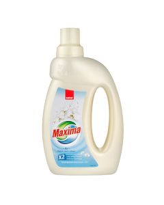 Balsam rufe Bio, SANO, 2l