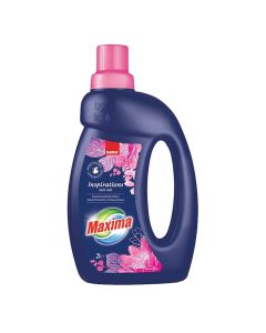 Balsam rufe Inspirations Soft Silk, SANO, 2l