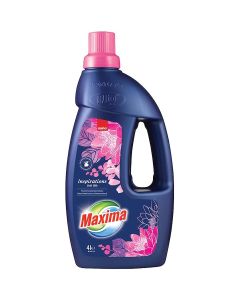 Balsam rufe Maxima, Inspirations Soft Silk, SANO, 4l