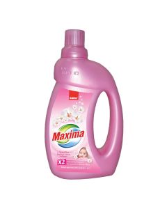 Balsam rufe Sensitive, SANO, 2l