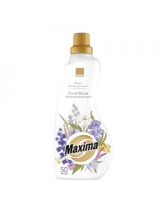 Balsam rufe ultraconcentrat, Fresh Bloom, SANO, 1l