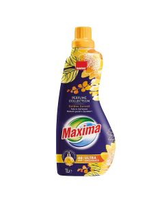 Balsam rufe ultraconcentrat, Golden Sunset, SANO, 1l