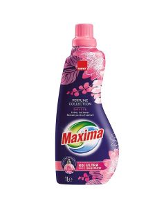 Balsam rufe ultraconcentrat Soft Silk, SANO, 1l