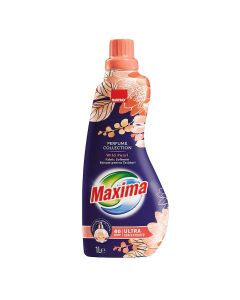 Balsam rufe ultraconcentrat, White Pearl, SANO, 1l