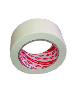 Banda adeziva 48/40 hartie DACO