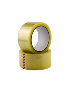 Banda adeziva 48mmx66m Ubers