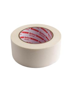 Banda adeziva din hartie 50mmx50m, 135 microni, Optima