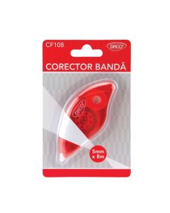 Banda corectoare 5mmx8m DACO