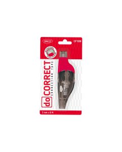 Banda corectoare cu mecanism 5mmx8m DACO