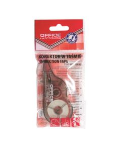 Banda corectoare OFFICE Products Mouse, 5 mmx8 m, blister