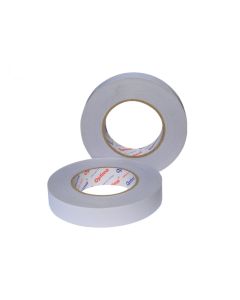 Banda dublu adeziva 25mmx50m, 90 microni, Optima
