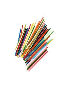 Betisoare scolare 100/set FLARO