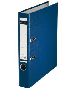 Biblioraft plastifiat 5cm 180grade LEITZ