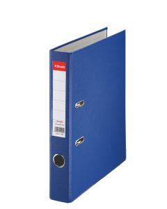 Biblioraft plastifiat 5cm economy ESSELTE