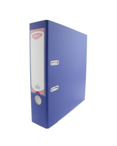 Biblioraft plastifiat 75 mm DACO