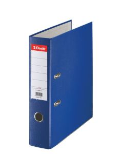 Biblioraft plastifiat 7.5cm economy ESSELTE