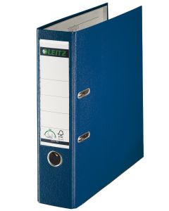 Biblioraft plastifiat 8cm 180grade LEITZ