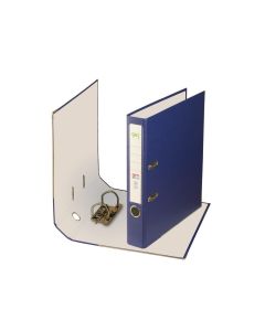 Biblioraft plastifiat A4 5 cm FSC 925