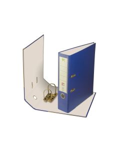 Biblioraft plastifiat A4 8 cm FSC 925