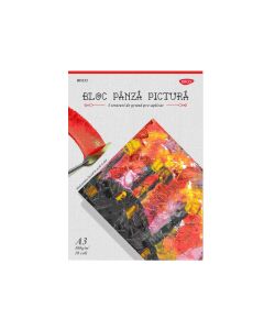 Bloc A3 panza pictura 300 g 10 coli