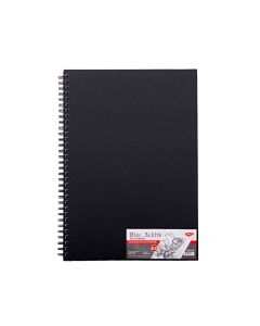 Bloc A3 schite 80 file DACO BD310