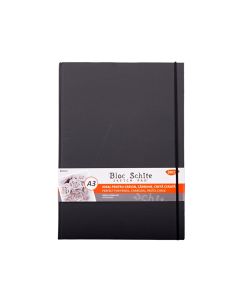 Bloc A3 schite 80 file DACO BD3118