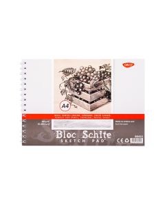 Bloc A4 schite 30 file DACO BD415