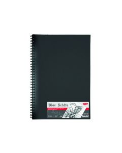 Bloc A4 schite 80 file DACO BD410