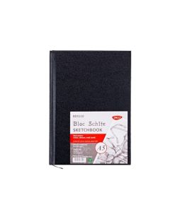 Bloc A5 schite 110 file DACO
