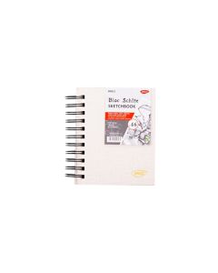 Bloc A6 schite 80 file DACO BD612